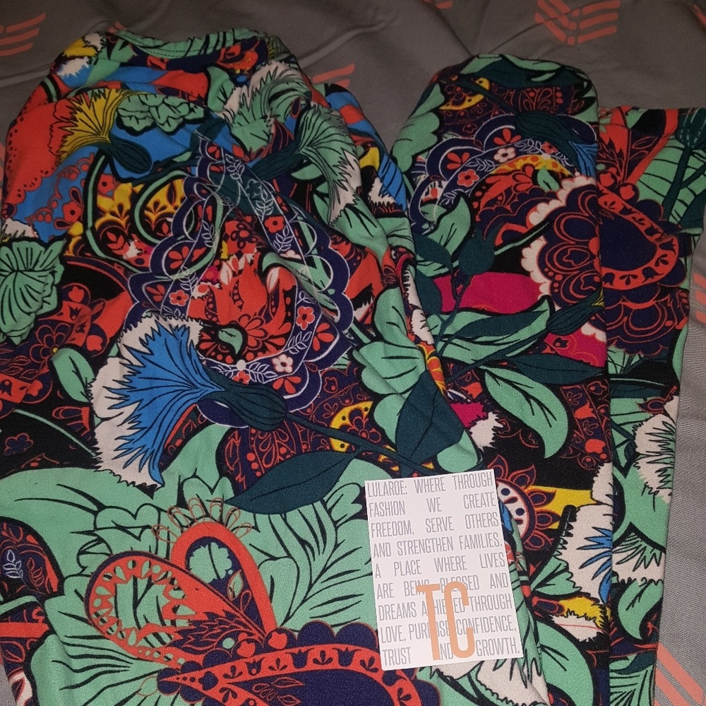 Lularoe leggings